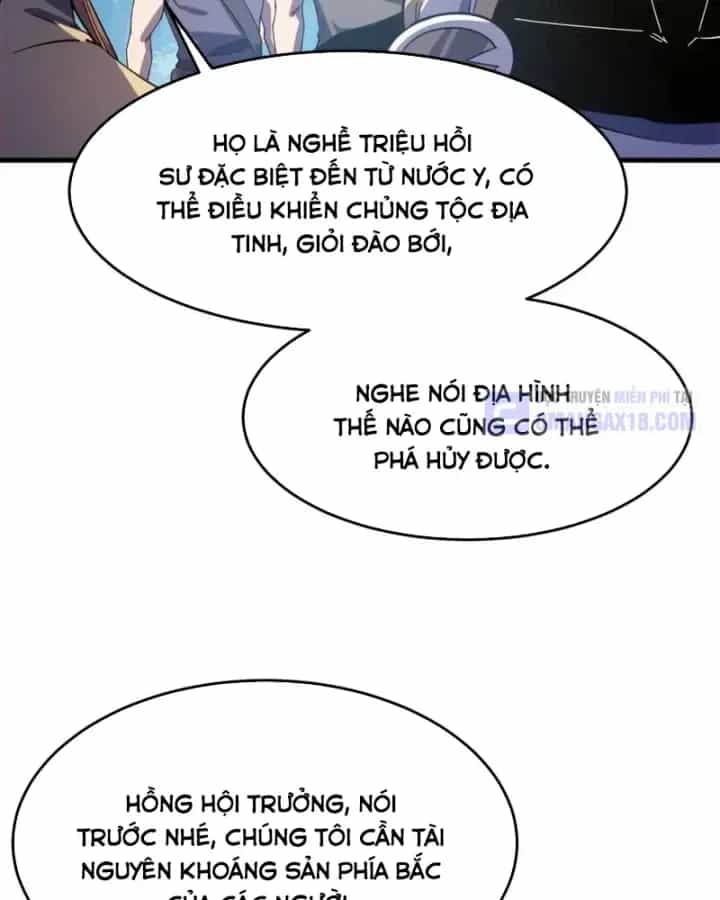 Toàn Dân Chuyển Chức: Bị Động Của Ta Vô Địch - Chương 195 - ảnh 31