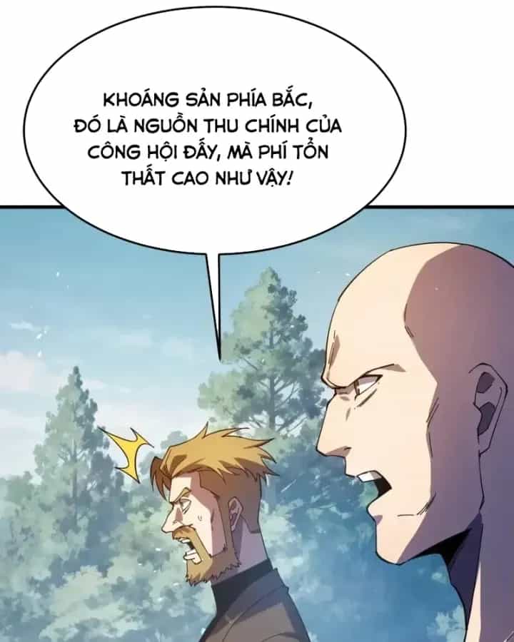 Toàn Dân Chuyển Chức: Bị Động Của Ta Vô Địch - Chương 195 - ảnh 34