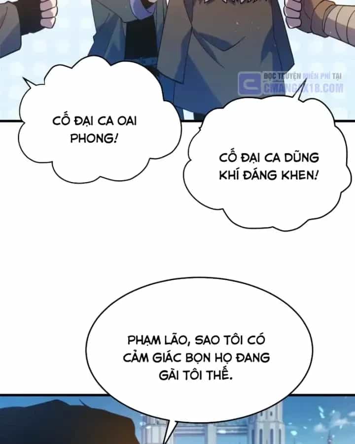 Toàn Dân Chuyển Chức: Bị Động Của Ta Vô Địch - Chương 195 - ảnh 51