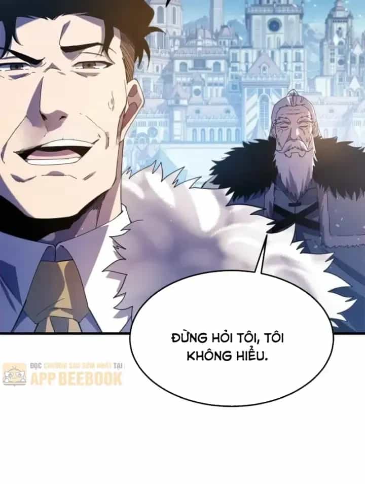 Toàn Dân Chuyển Chức: Bị Động Của Ta Vô Địch - Chương 195 - ảnh 52