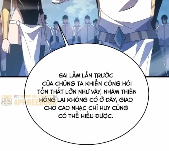 Toàn Dân Chuyển Chức: Bị Động Của Ta Vô Địch - Chương 195 - ảnh 58