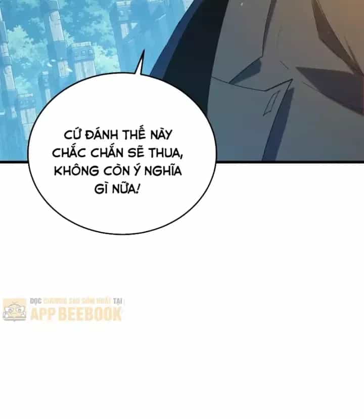 Toàn Dân Chuyển Chức: Bị Động Của Ta Vô Địch - Chương 196 - ảnh 64
