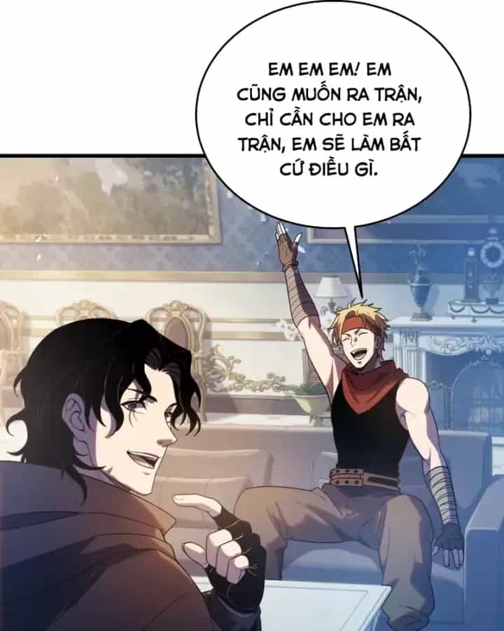 Toàn Dân Chuyển Chức: Bị Động Của Ta Vô Địch - Chương 198 - ảnh 11