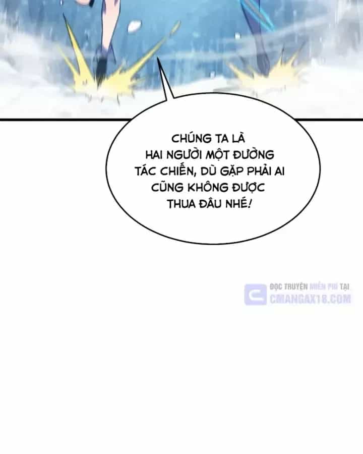 Toàn Dân Chuyển Chức: Bị Động Của Ta Vô Địch - Chương 198 - ảnh 116