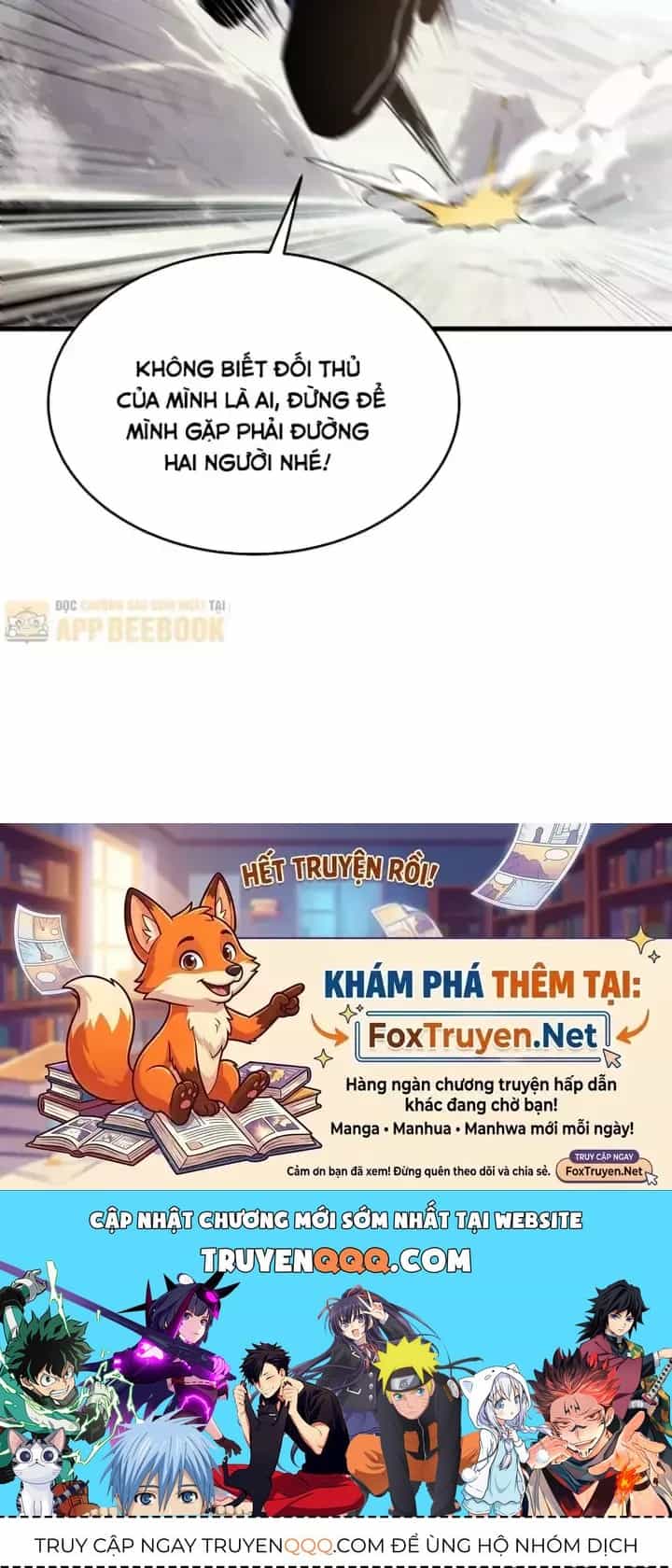 Toàn Dân Chuyển Chức: Bị Động Của Ta Vô Địch - Chương 198 - ảnh 118