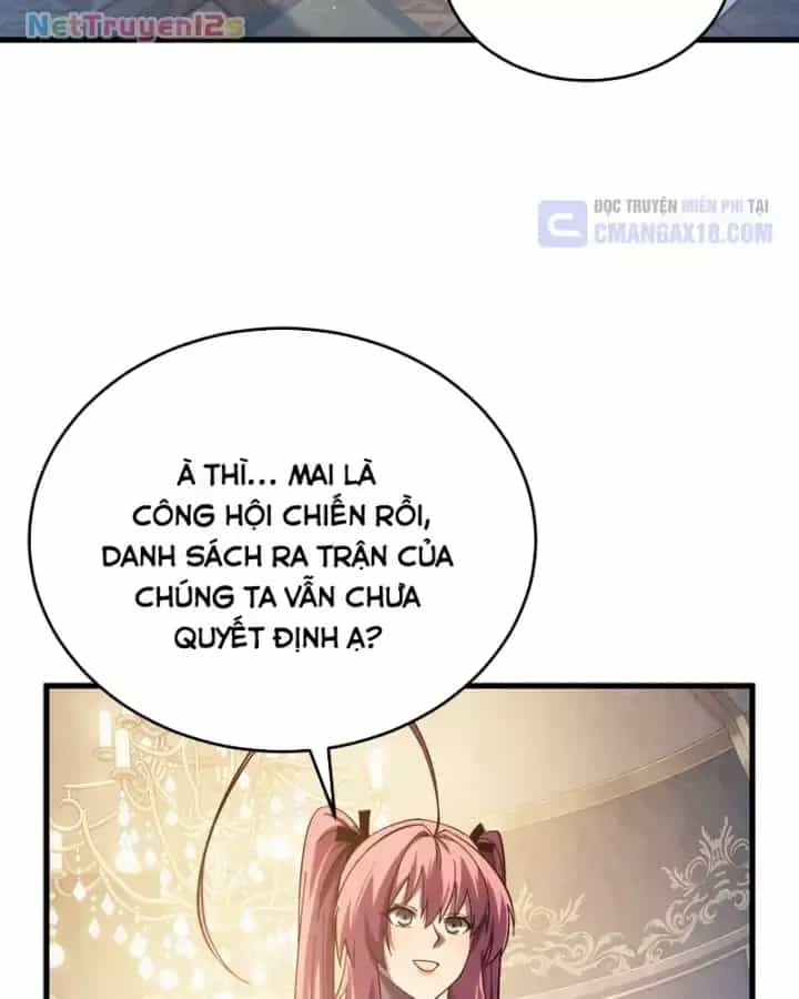 Toàn Dân Chuyển Chức: Bị Động Của Ta Vô Địch - Chương 198 - ảnh 21
