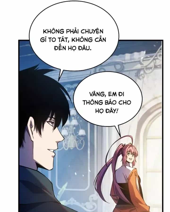 Toàn Dân Chuyển Chức: Bị Động Của Ta Vô Địch - Chương 198 - ảnh 27