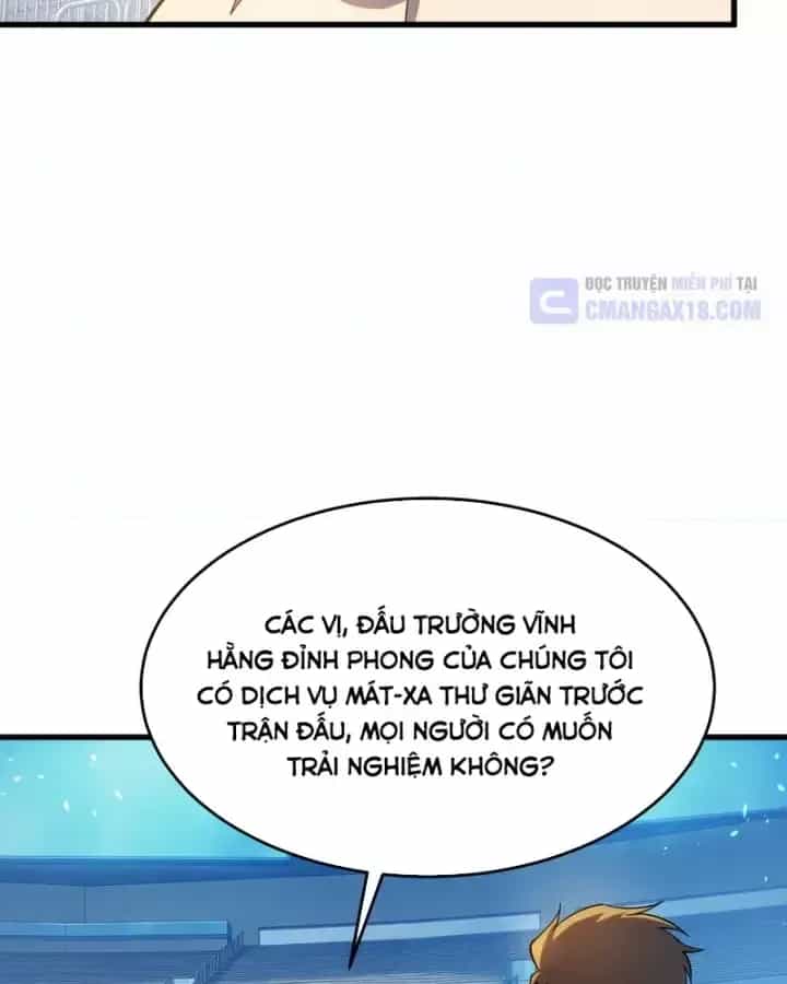 Toàn Dân Chuyển Chức: Bị Động Của Ta Vô Địch - Chương 198 - ảnh 40