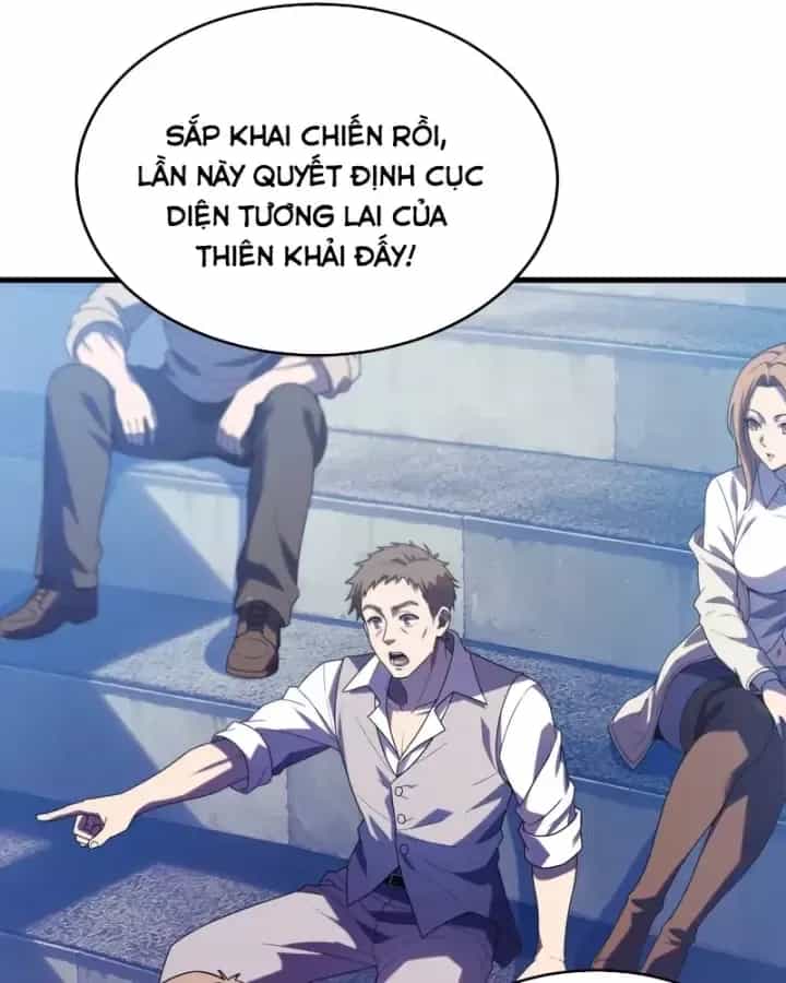 Toàn Dân Chuyển Chức: Bị Động Của Ta Vô Địch - Chương 198 - ảnh 55