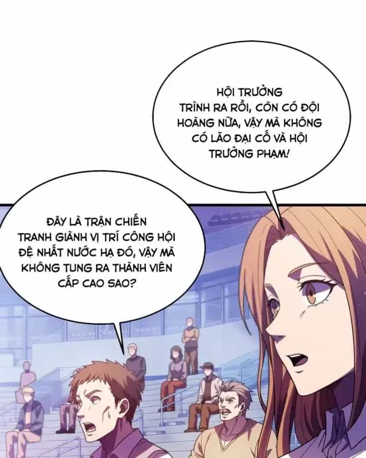 Toàn Dân Chuyển Chức: Bị Động Của Ta Vô Địch - Chương 198 - ảnh 65
