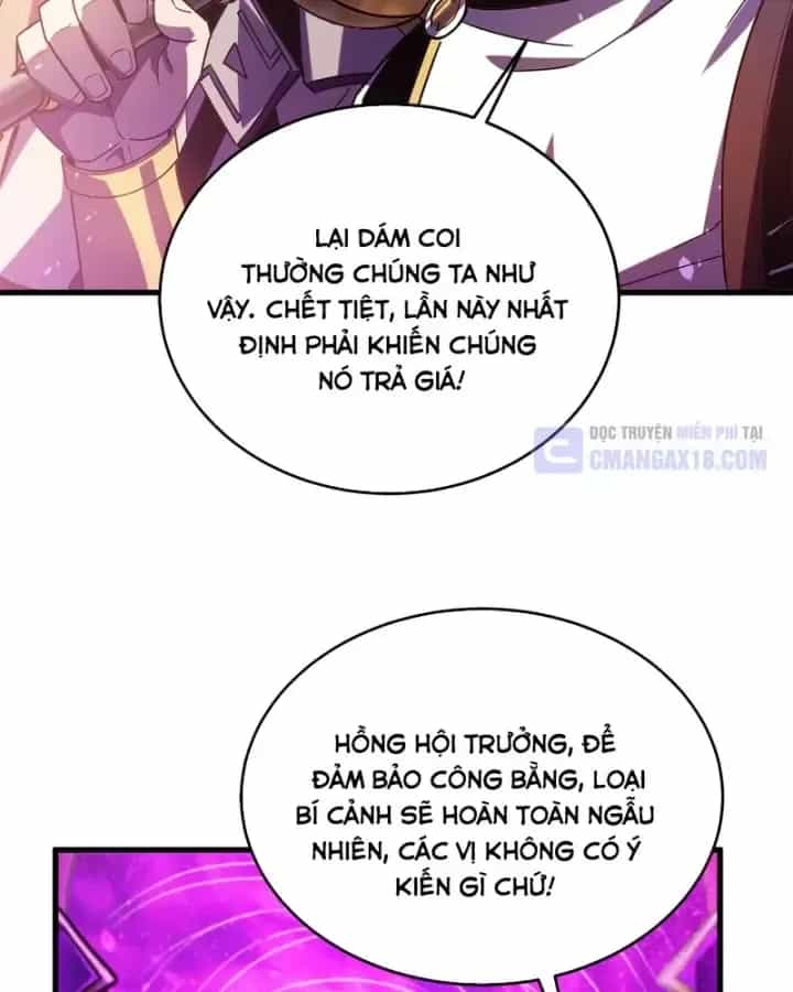 Toàn Dân Chuyển Chức: Bị Động Của Ta Vô Địch - Chương 198 - ảnh 68