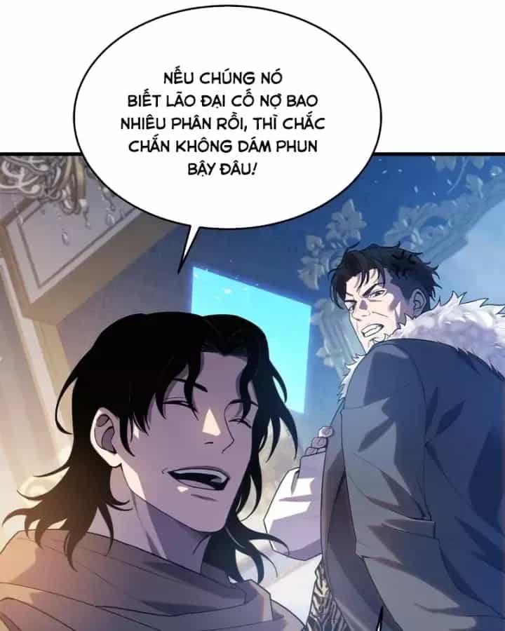 Toàn Dân Chuyển Chức: Bị Động Của Ta Vô Địch - Chương 198 - ảnh 7