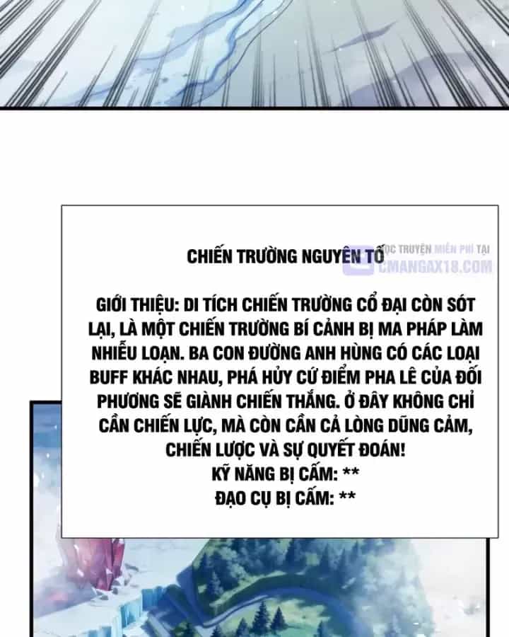 Toàn Dân Chuyển Chức: Bị Động Của Ta Vô Địch - Chương 198 - ảnh 76