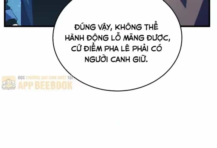 Toàn Dân Chuyển Chức: Bị Động Của Ta Vô Địch - Chương 198 - ảnh 94