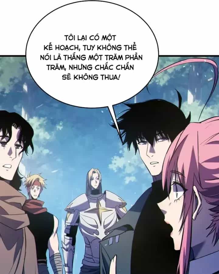 Toàn Dân Chuyển Chức: Bị Động Của Ta Vô Địch - Chương 198 - ảnh 95