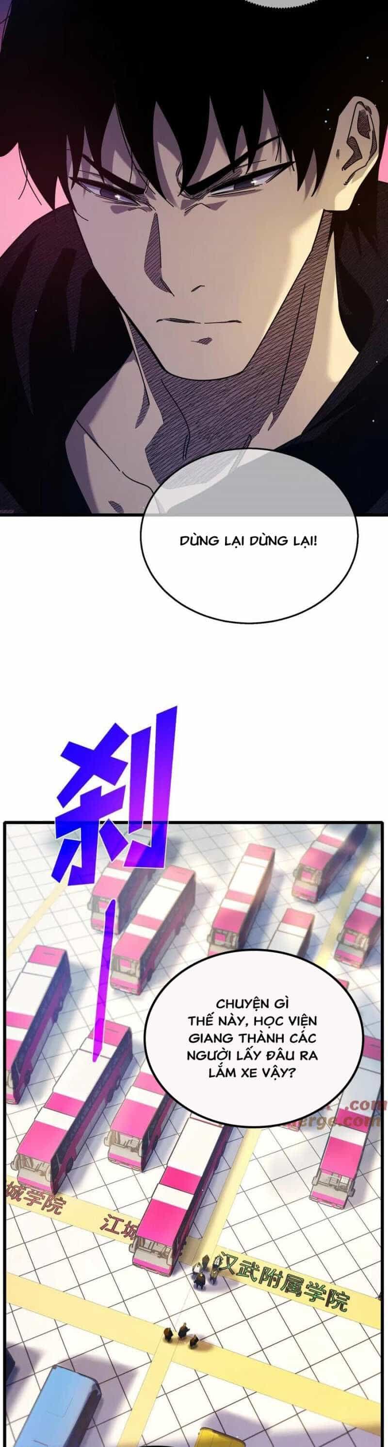 Toàn Dân Chuyển Chức: Bị Động Của Ta Vô Địch - Chương 24 - ảnh 24