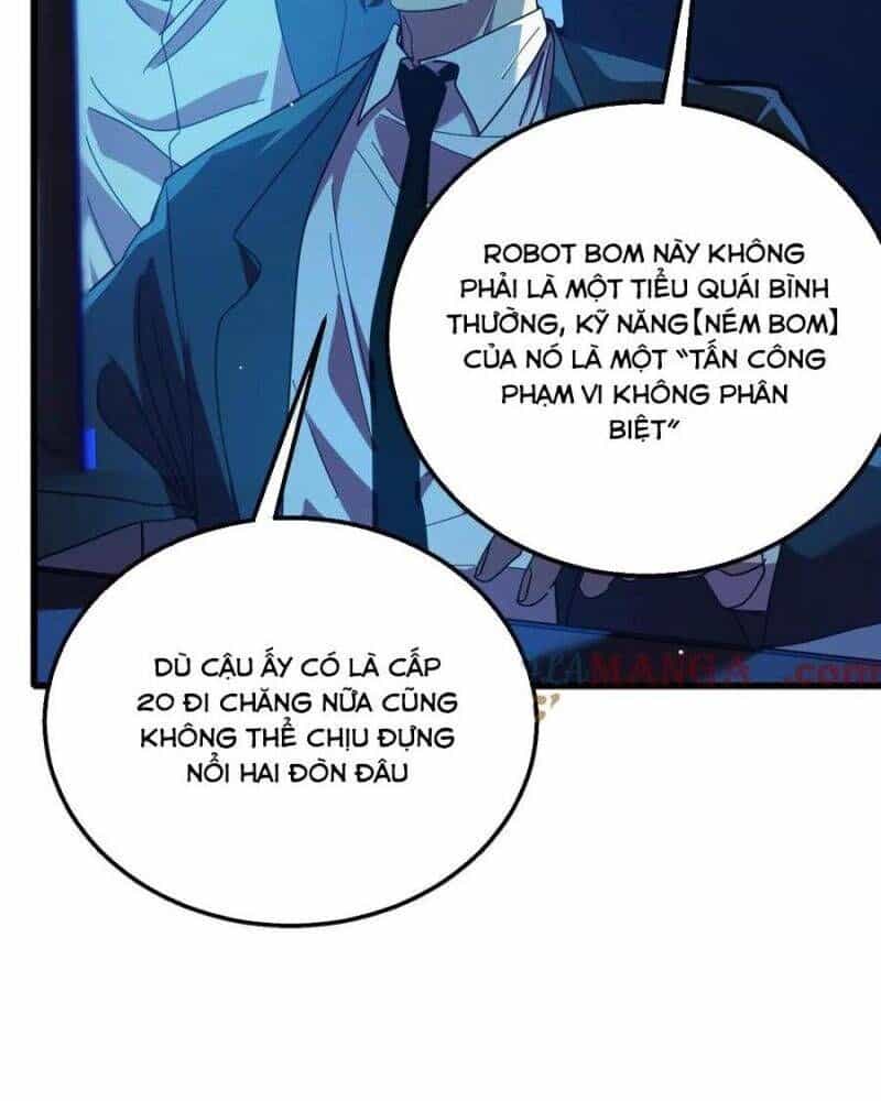 Toàn Dân Chuyển Chức: Bị Động Của Ta Vô Địch - Chương 25 - ảnh 53