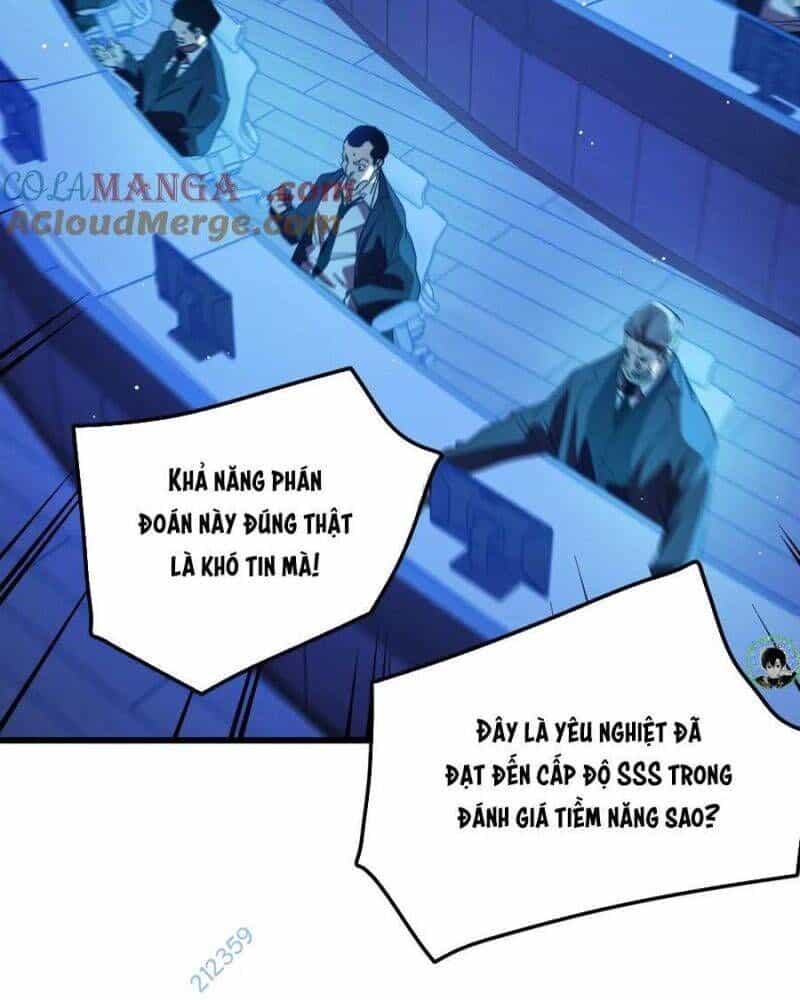 Toàn Dân Chuyển Chức: Bị Động Của Ta Vô Địch - Chương 25 - ảnh 62
