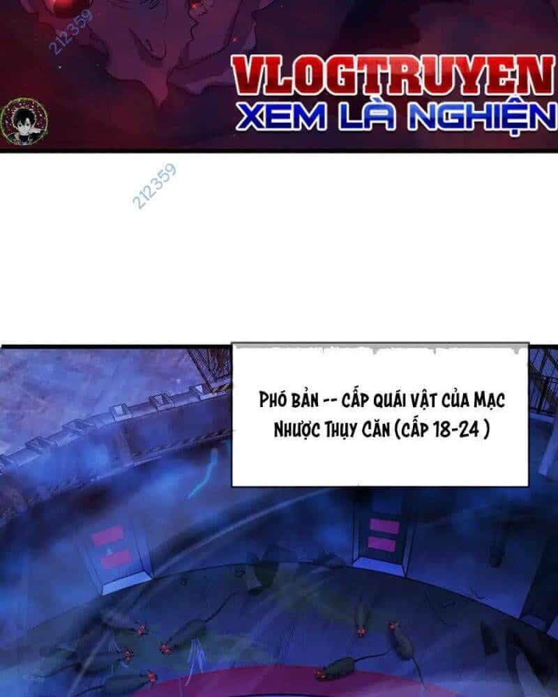 Toàn Dân Chuyển Chức: Bị Động Của Ta Vô Địch - Chương 25 - ảnh 7