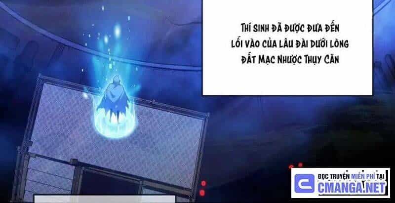 Toàn Dân Chuyển Chức: Bị Động Của Ta Vô Địch - Chương 25 - ảnh 9
