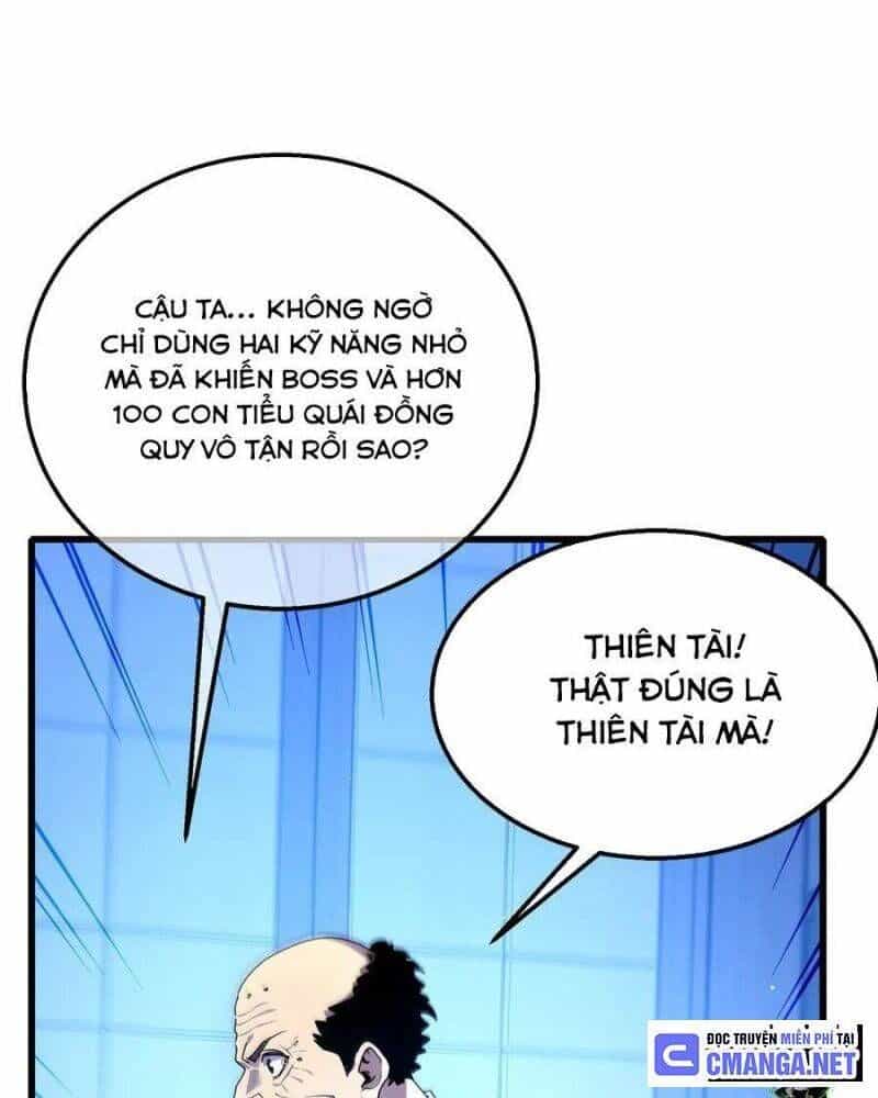 Toàn Dân Chuyển Chức: Bị Động Của Ta Vô Địch - Chương 25 - ảnh 93