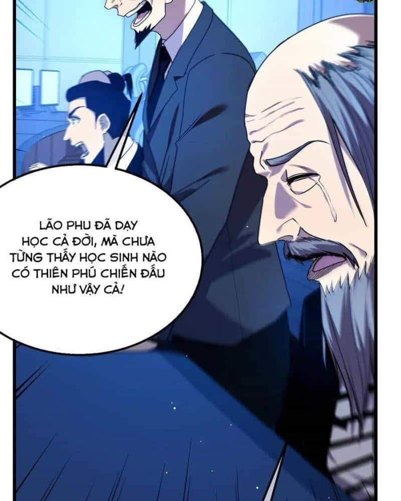 Toàn Dân Chuyển Chức: Bị Động Của Ta Vô Địch - Chương 25 - ảnh 94