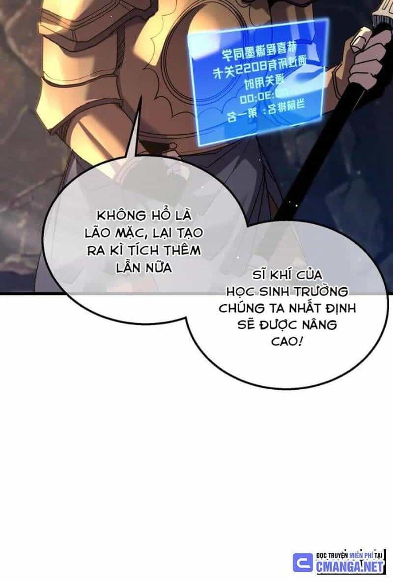 Toàn Dân Chuyển Chức: Bị Động Của Ta Vô Địch - Chương 26 - ảnh 102