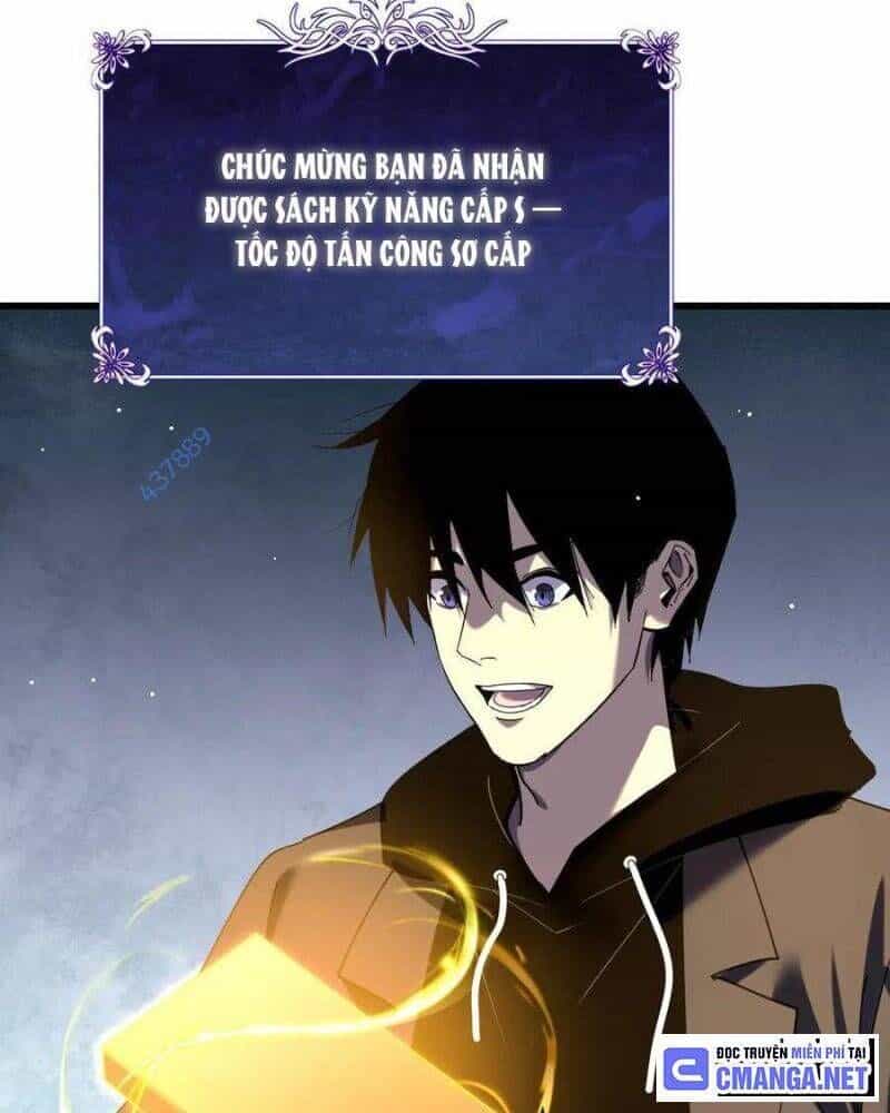 Toàn Dân Chuyển Chức: Bị Động Của Ta Vô Địch - Chương 26 - ảnh 123