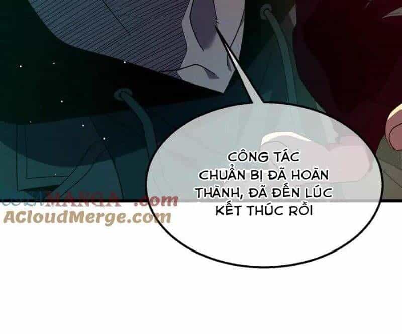 Toàn Dân Chuyển Chức: Bị Động Của Ta Vô Địch - Chương 26 - ảnh 34
