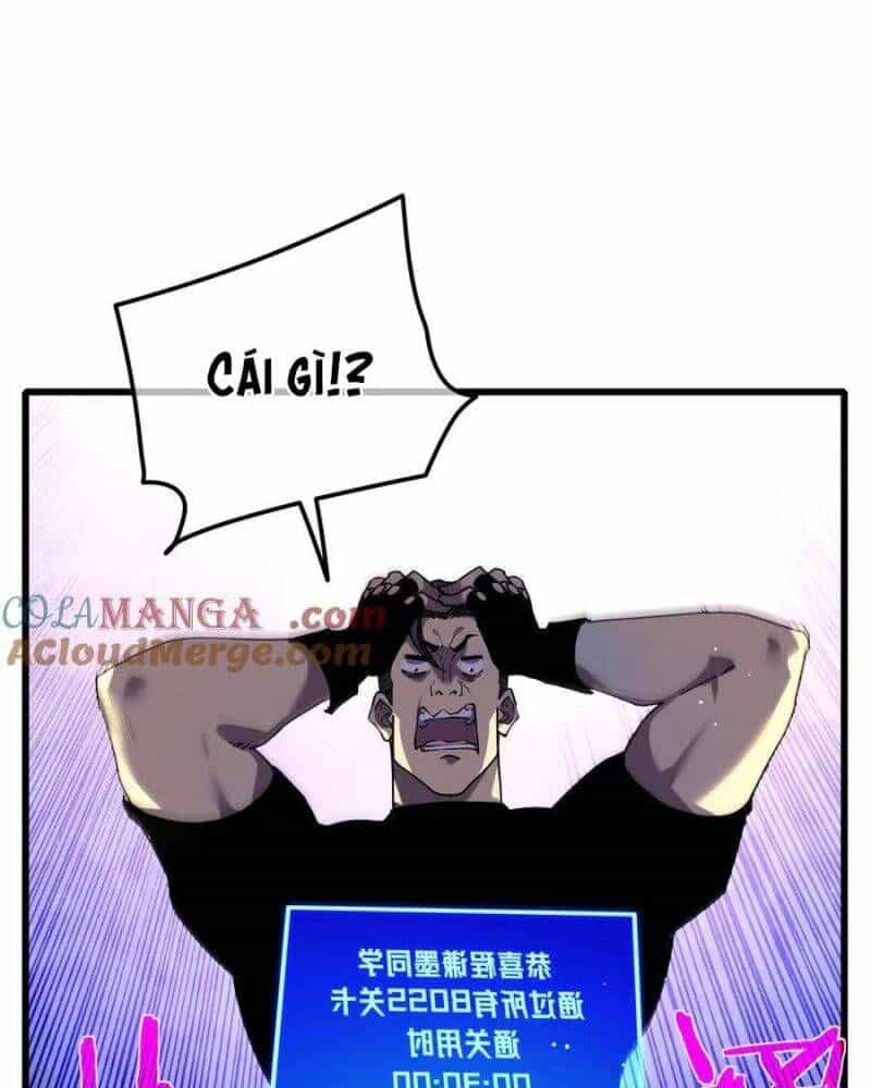 Toàn Dân Chuyển Chức: Bị Động Của Ta Vô Địch - Chương 26 - ảnh 91