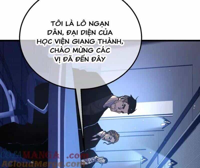 Toàn Dân Chuyển Chức: Bị Động Của Ta Vô Địch - Chương 27 - ảnh 118