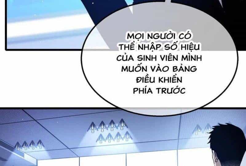 Toàn Dân Chuyển Chức: Bị Động Của Ta Vô Địch - Chương 27 - ảnh 124