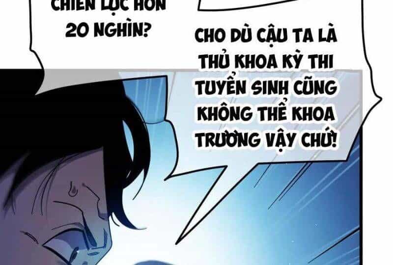 Toàn Dân Chuyển Chức: Bị Động Của Ta Vô Địch - Chương 27 - ảnh 127