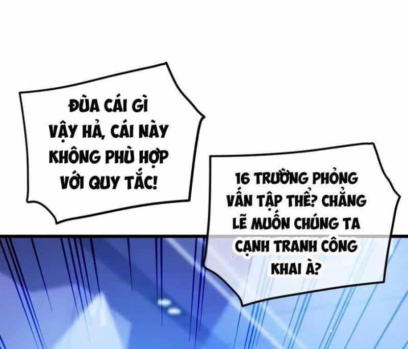 Toàn Dân Chuyển Chức: Bị Động Của Ta Vô Địch - Chương 27 - ảnh 148