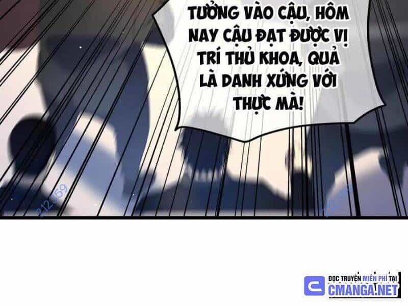 Toàn Dân Chuyển Chức: Bị Động Của Ta Vô Địch - Chương 27 - ảnh 15