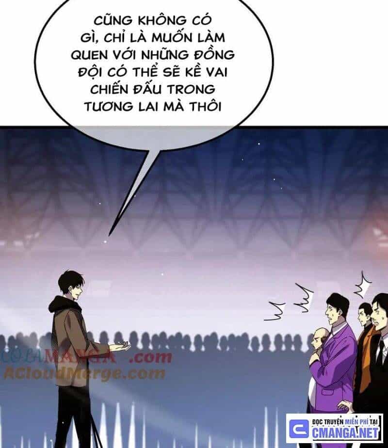 Toàn Dân Chuyển Chức: Bị Động Của Ta Vô Địch - Chương 27 - ảnh 27