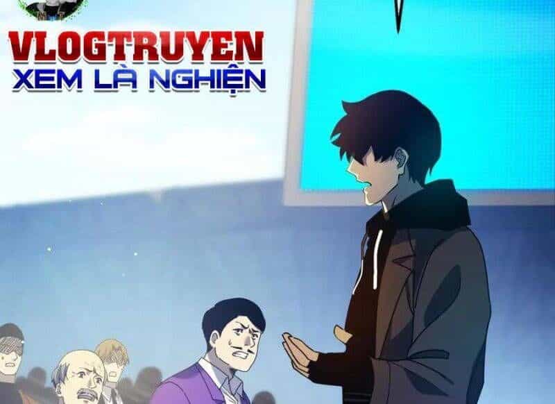 Toàn Dân Chuyển Chức: Bị Động Của Ta Vô Địch - Chương 27 - ảnh 37