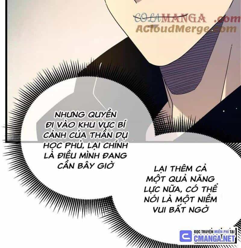 Toàn Dân Chuyển Chức: Bị Động Của Ta Vô Địch - Chương 28 - ảnh 111