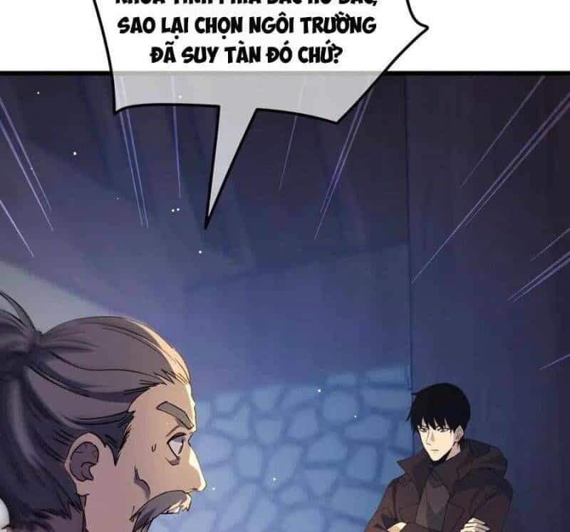 Toàn Dân Chuyển Chức: Bị Động Của Ta Vô Địch - Chương 28 - ảnh 124