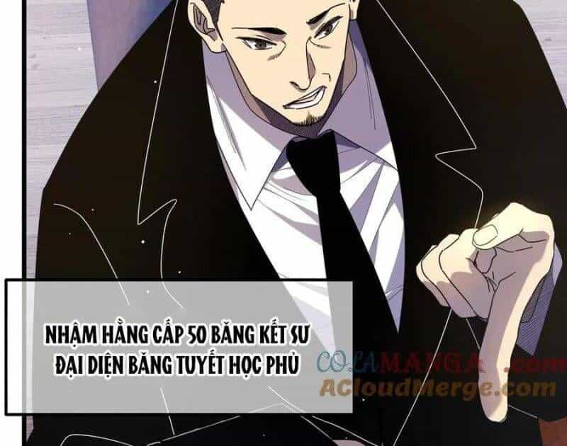Toàn Dân Chuyển Chức: Bị Động Của Ta Vô Địch - Chương 28 - ảnh 40