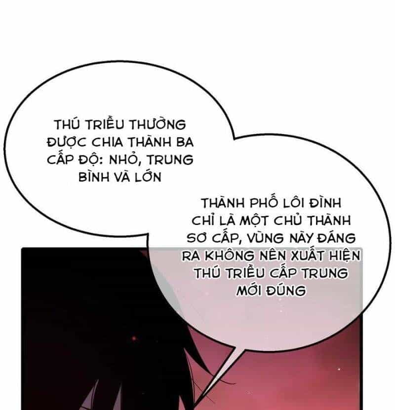 Toàn Dân Chuyển Chức: Bị Động Của Ta Vô Địch - Chương 29 - ảnh 118