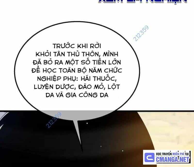 Toàn Dân Chuyển Chức: Bị Động Của Ta Vô Địch - Chương 29 - ảnh 9