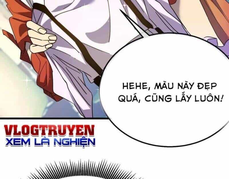 Toàn Dân Chuyển Chức: Bị Động Của Ta Vô Địch - Chương 30 - ảnh 203