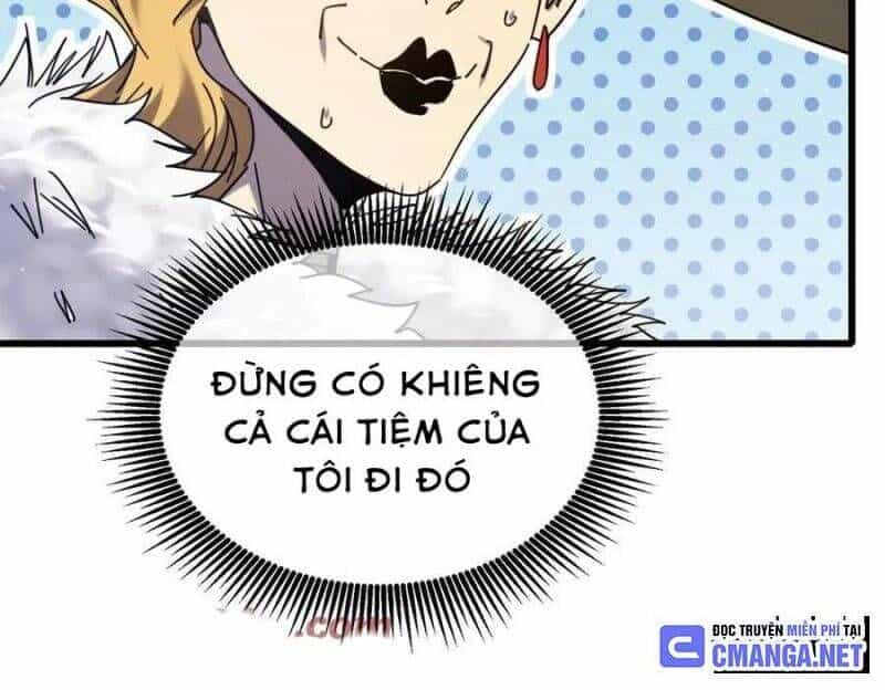 Toàn Dân Chuyển Chức: Bị Động Của Ta Vô Địch - Chương 30 - ảnh 205