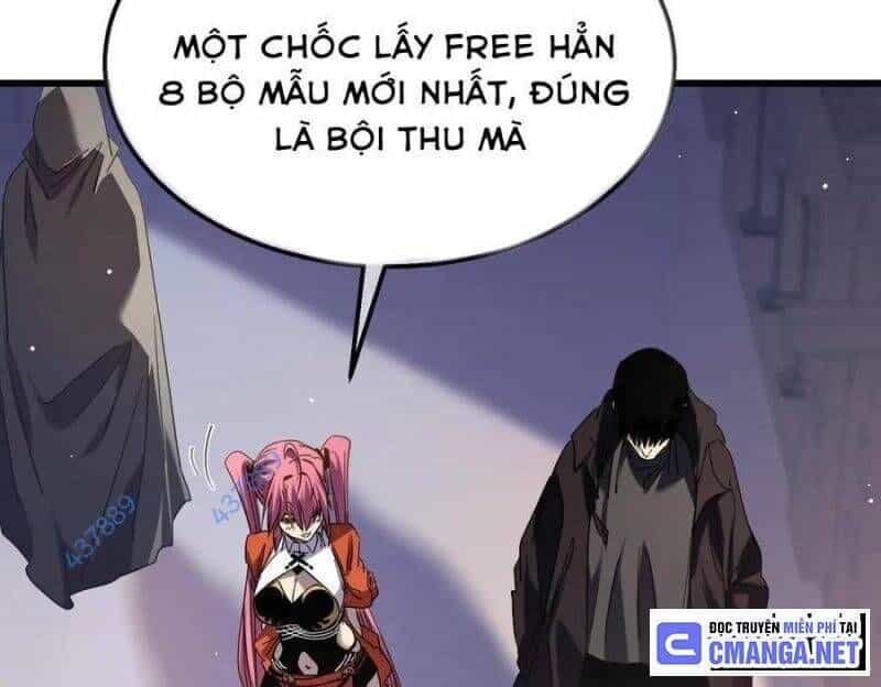 Toàn Dân Chuyển Chức: Bị Động Của Ta Vô Địch - Chương 30 - ảnh 208
