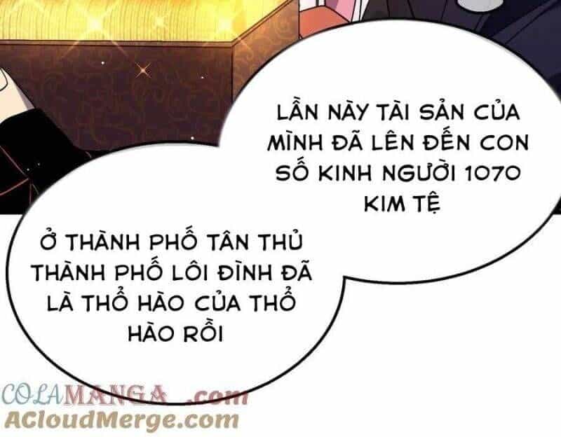 Toàn Dân Chuyển Chức: Bị Động Của Ta Vô Địch - Chương 30 - ảnh 213