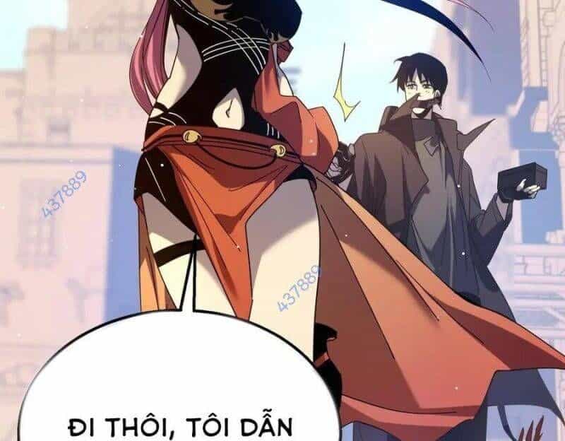 Toàn Dân Chuyển Chức: Bị Động Của Ta Vô Địch - Chương 30 - ảnh 216