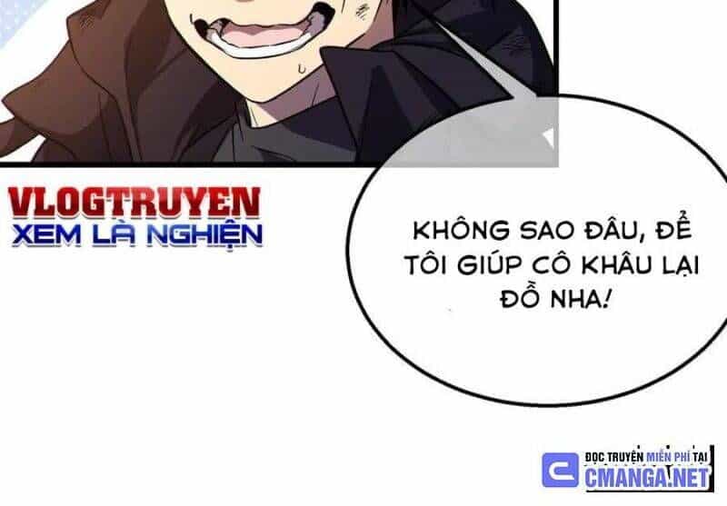 Toàn Dân Chuyển Chức: Bị Động Của Ta Vô Địch - Chương 30 - ảnh 43