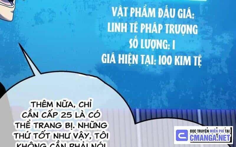 Toàn Dân Chuyển Chức: Bị Động Của Ta Vô Địch - Chương 31 - ảnh 108
