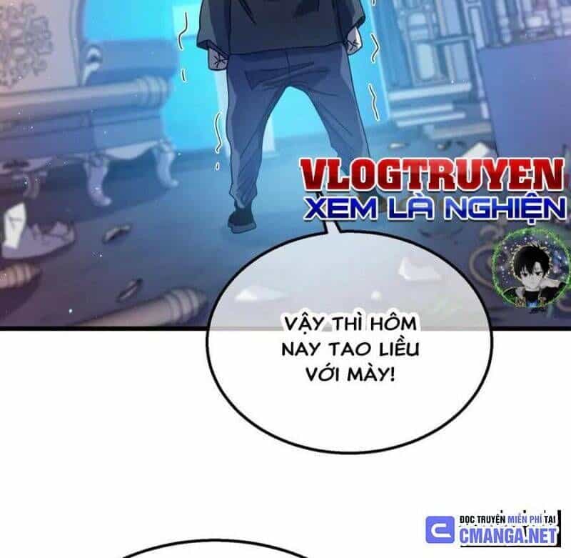 Toàn Dân Chuyển Chức: Bị Động Của Ta Vô Địch - Chương 31 - ảnh 123